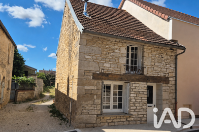 Maison 2 pièces 69000 €