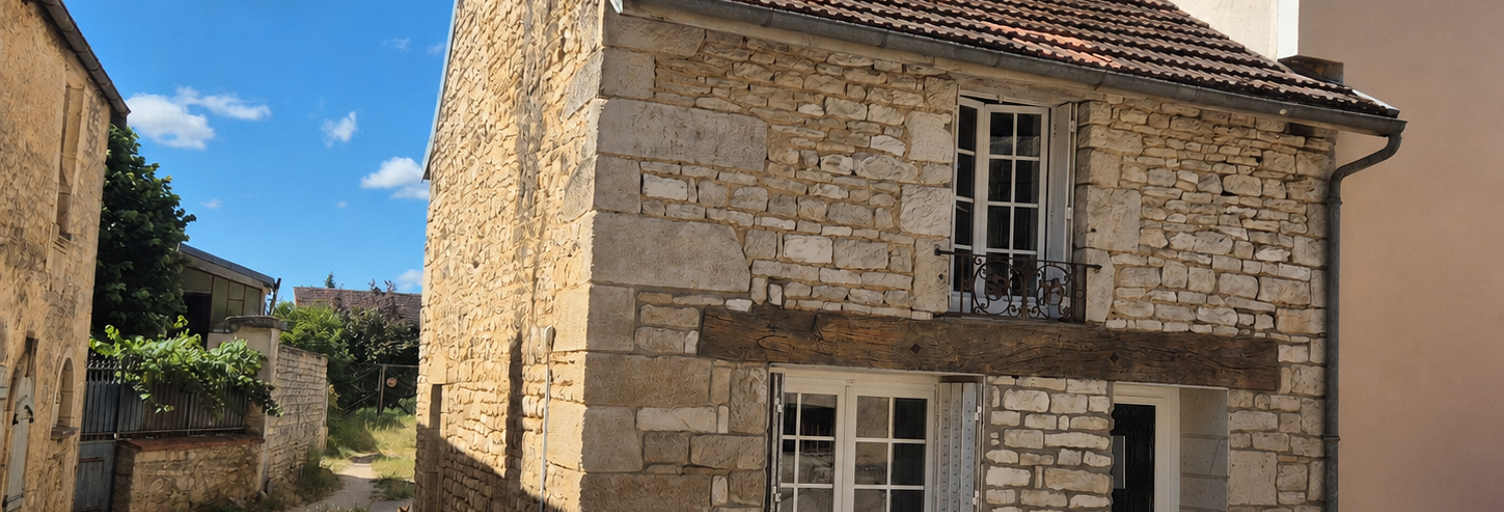 Maison 2 Pièces 50 m² à vendre à Cry (89390)