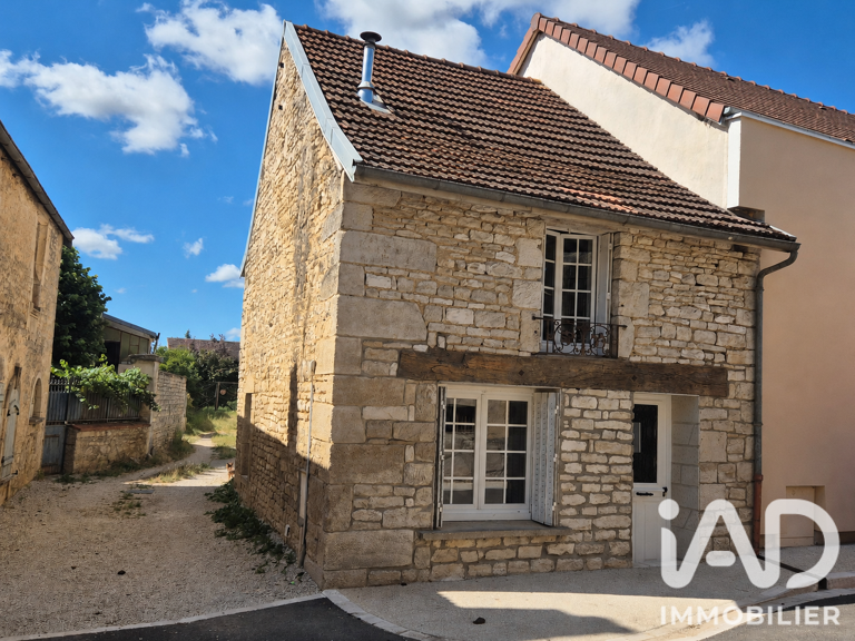 Vente Maison/villa 2 pièces — photo 1