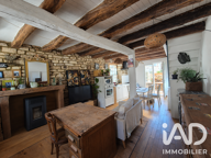 Vente Maison/villa 2 pièces — photo 2