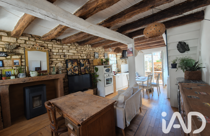 Vente Maison/villa 2 pièces — photo 2