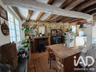 Vente Maison/villa 2 pièces — photo 3
