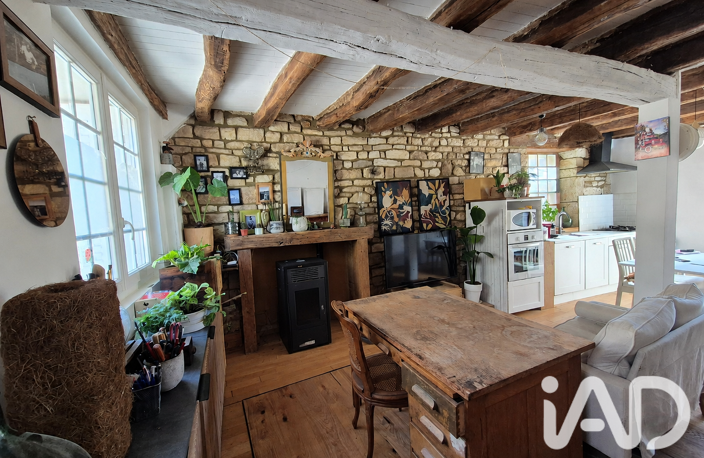 Vente Maison/villa 2 pièces — photo 3