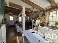 Vente Maison/villa 2 pièces — photo 4