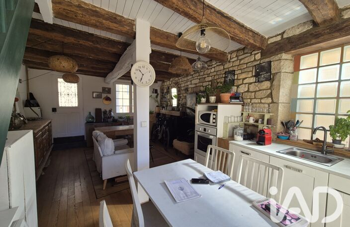 Vente Maison/villa 2 pièces — photo 4