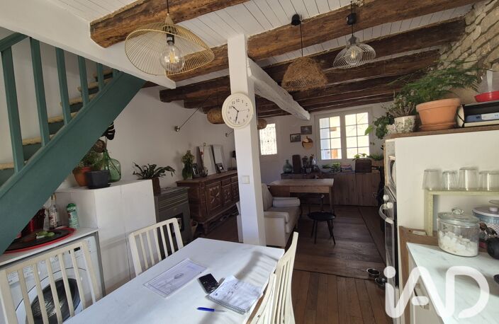 Vente Maison/villa 2 pièces — photo 5