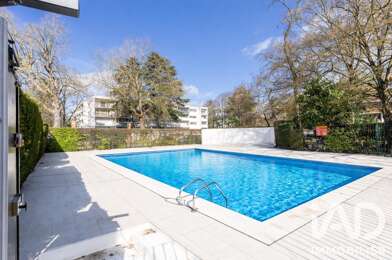 Appartement 3 pièces 219000 €