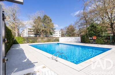 Vente Appartement 3 pièces — photo du bien