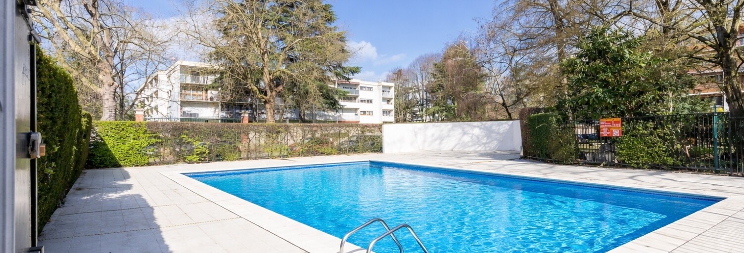 Appartement 3 Pièces 83 m² à vendre à Chilly-Mazarin (91380)
