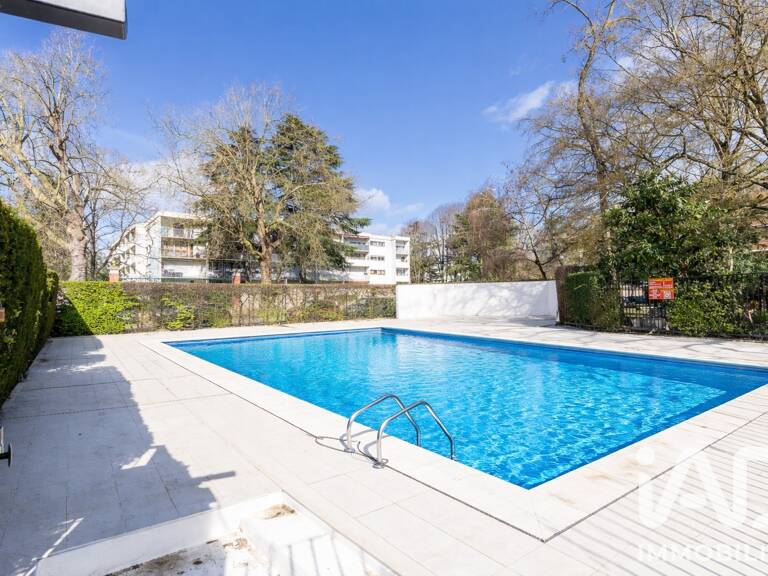 Vente Appartement 3 pièces — photo 1
