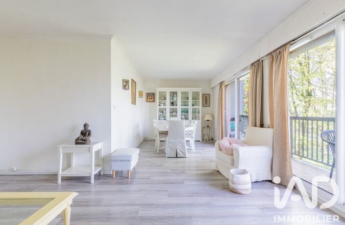 Vente Appartement 3 pièces — photo 3