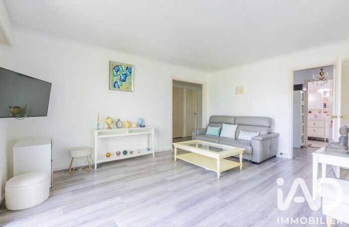 Vente Appartement 3 pièces — photo 5