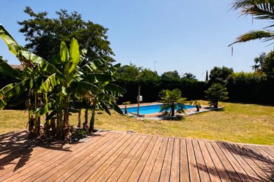 Maison 8 pièces 396000 €