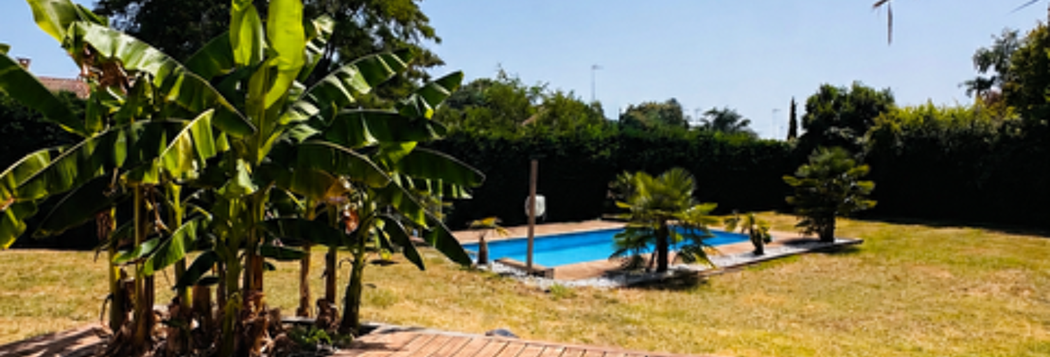 Maison 8 Pièces 160 m² à vendre à Vayres (33870)
