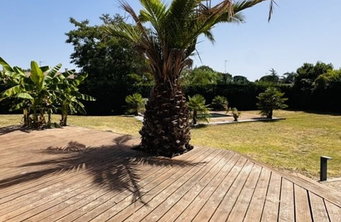 Vente Maison/villa 8 pièces — photo 4