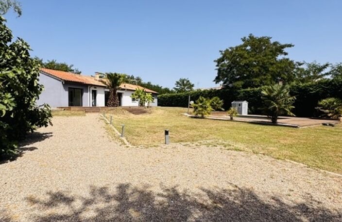 Vente Maison/villa 8 pièces — photo 5