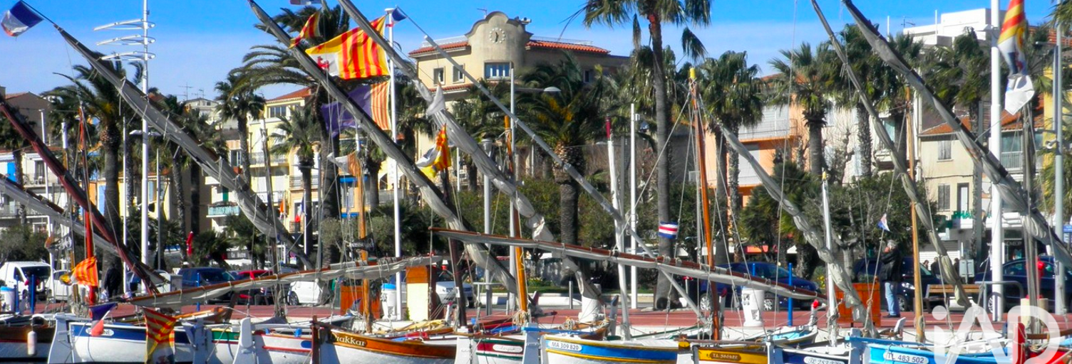 Commerce  37 m² à vendre à Bandol (83150)