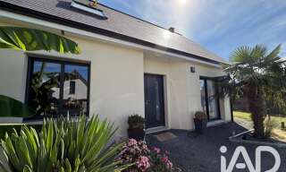 Maison 6 Pièces 150 m² à vendre à Boissey-le-Châtel (27520)