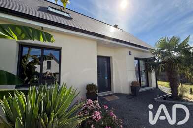 Maison 6 pièces 259900 €