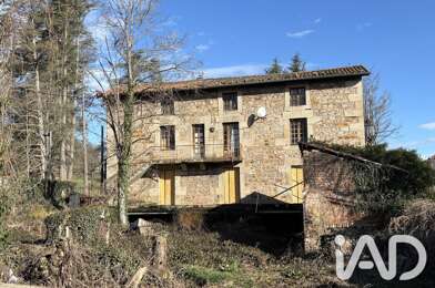 Maison 9 pièces 189000 €