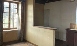 Maison 9 Pièces 247 m² à vendre à Sorbiers (42290)