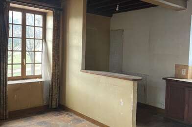 Maison 9 pièces 189000 €
