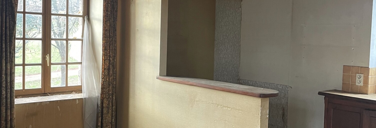 Maison 9 Pièces 247 m² à vendre à Sorbiers (42290)