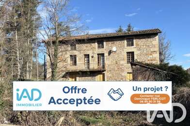 Maison 9 pièces 189000 €