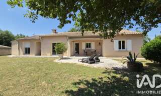 Maison 5 Pièces 120 m² à vendre à Rochefort-du-Gard (30650)