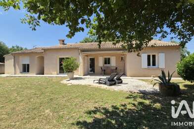 Maison 5 pièces 389000 €