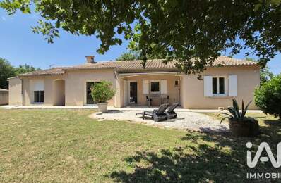 Vente Maison/villa 5 pièces — photo du bien
