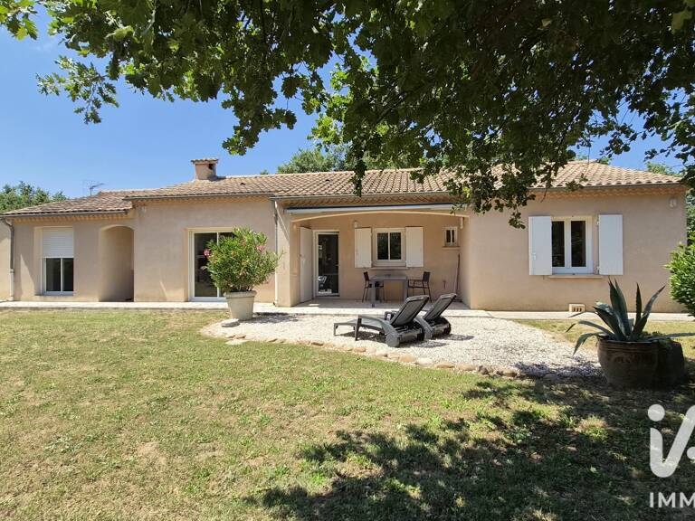 Vente Maison/villa 5 pièces — photo 1