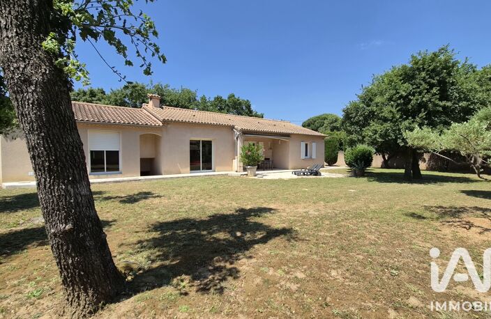 Vente Maison/villa 5 pièces — photo 2