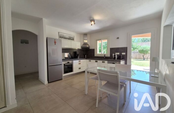 Vente Maison/villa 5 pièces — photo 3