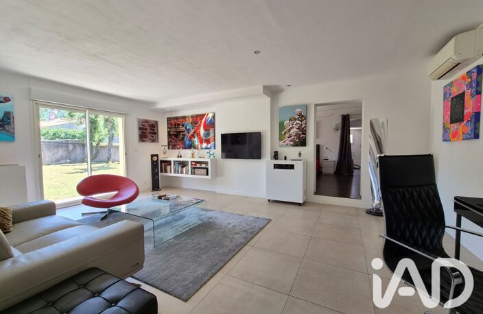 Vente Maison/villa 5 pièces — photo 4