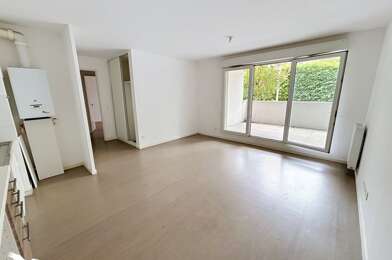 Appartement 3 pièces 171000 €