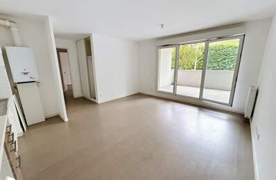 Appartement de 3 pièces principales — photo du bien