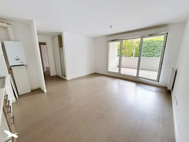 Appartement de 3 pièces principales — photo du bien