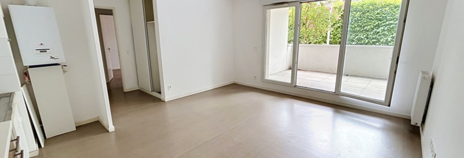 Appartement 3 Pièces 60 m² à vendre à Cenon (33150)