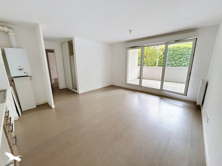 Appartement de 3 pièces principales — photo 1