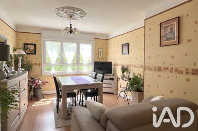 Appartement 3 pièces 180000 €