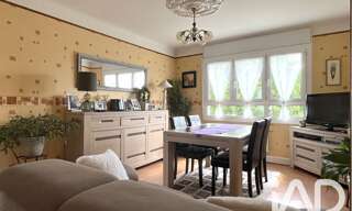 Appartement 3 Pièces 52 m² à vendre à Sartrouville (78500)