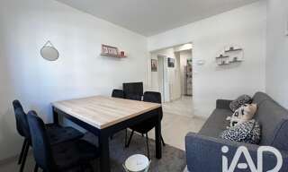 Appartement 5 Pièces 76 m² à vendre à Uckange (57270)