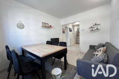 Appartement 5 pièces 110000 €