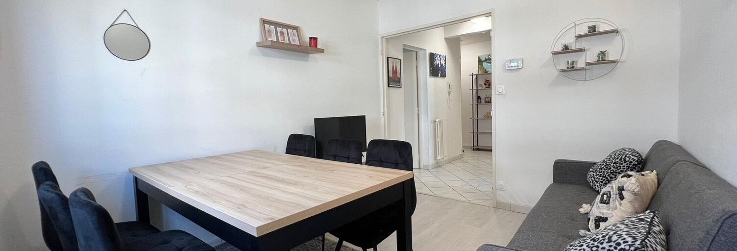 Appartement 5 Pièces 76 m² à vendre à Uckange (57270)