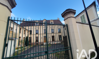 Immeuble  518 m² à vendre à Écouen (95440)