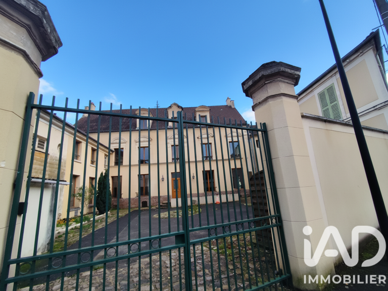 Vente Immeuble 518 m&sup2; — photo 1