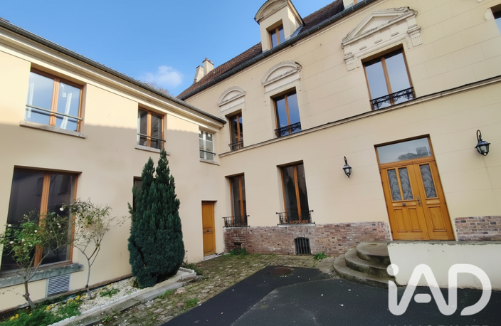Vente Immeuble 518 m&sup2; — photo 2