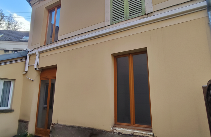 Vente Immeuble 518 m&sup2; — photo 3