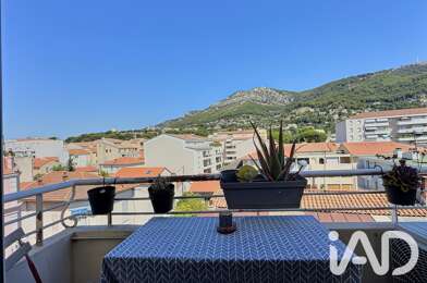 Appartement 3 pièces 135000 €